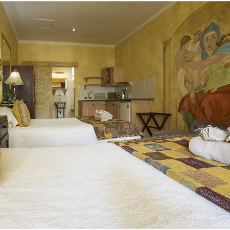 De Ark Guest House Lydenburg Kültér fotó