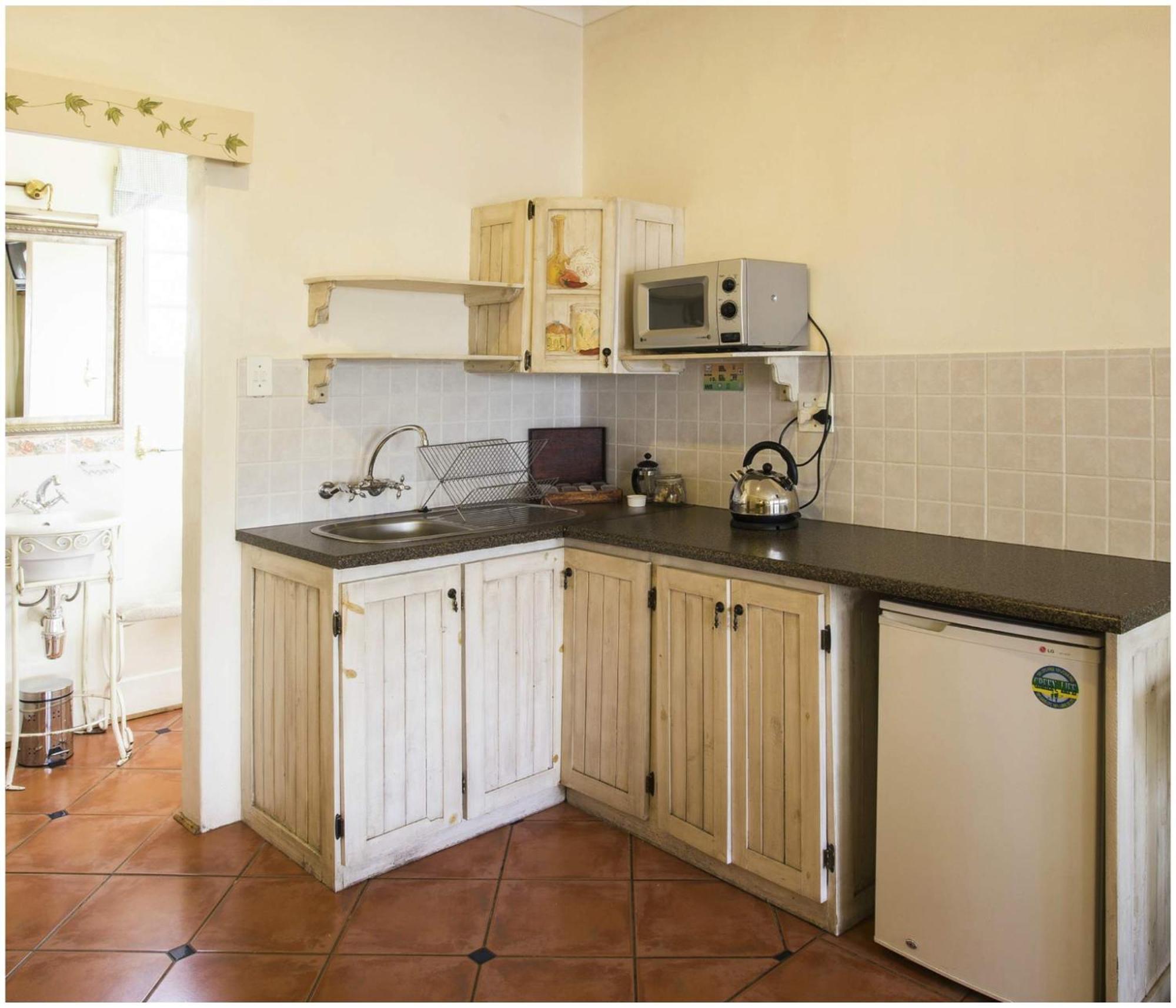 De Ark Guest House Lydenburg Kültér fotó