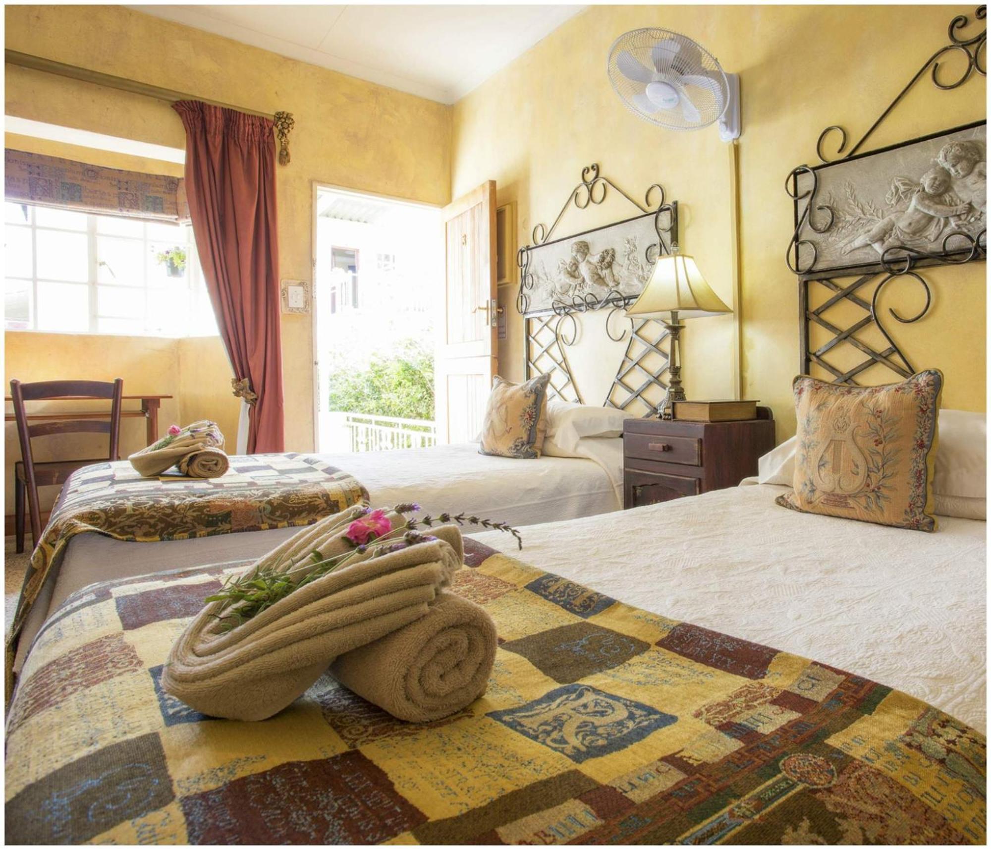 De Ark Guest House Lydenburg Kültér fotó