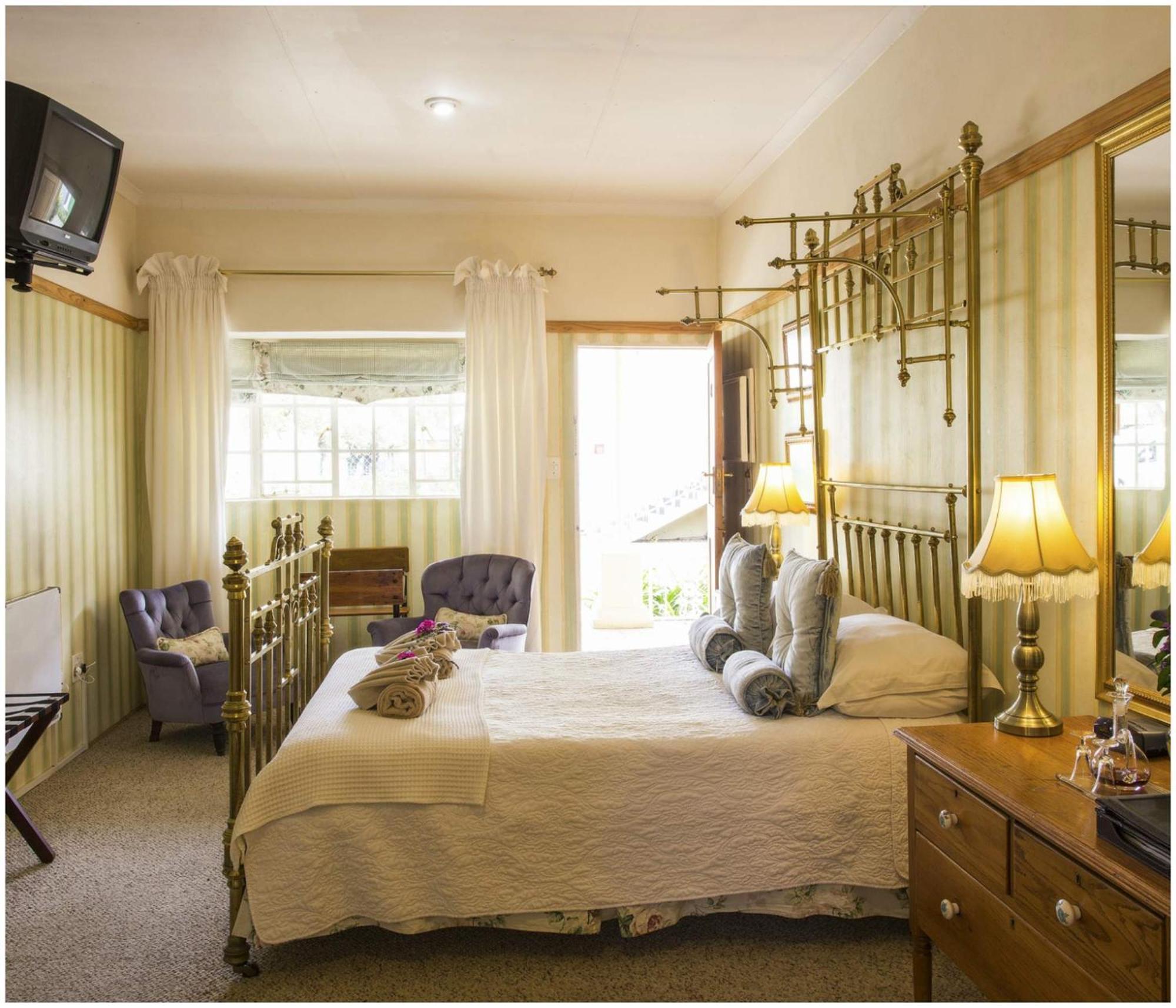 De Ark Guest House Lydenburg Kültér fotó