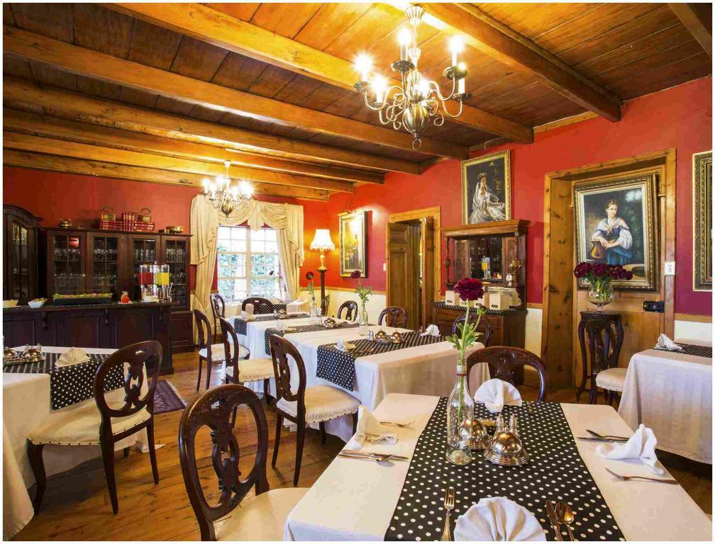 De Ark Guest House Lydenburg Kültér fotó