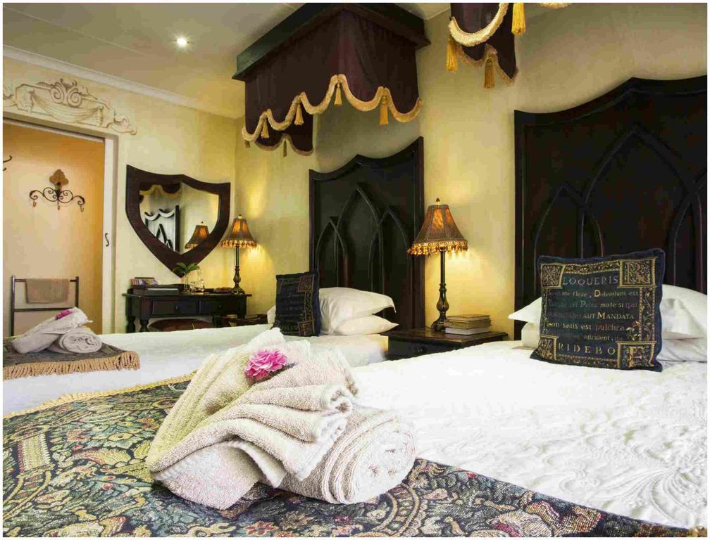 De Ark Guest House Lydenburg Kültér fotó