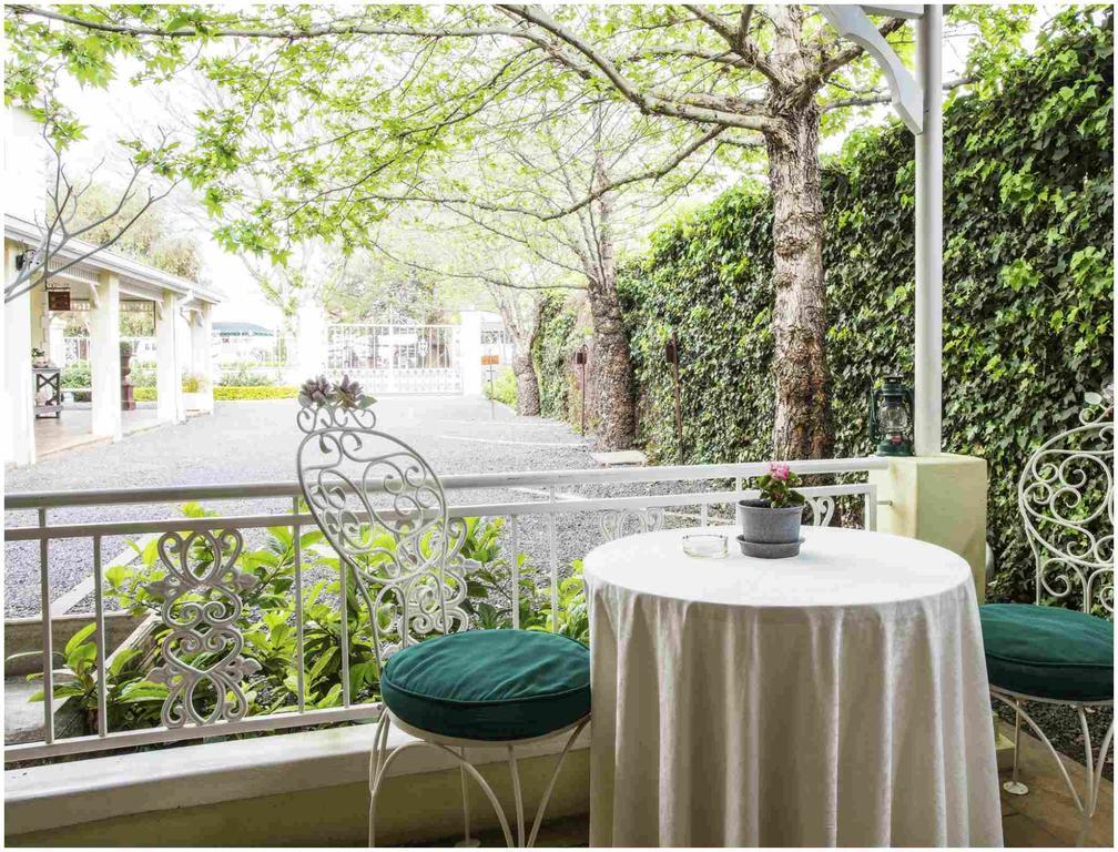 De Ark Guest House Lydenburg Kültér fotó