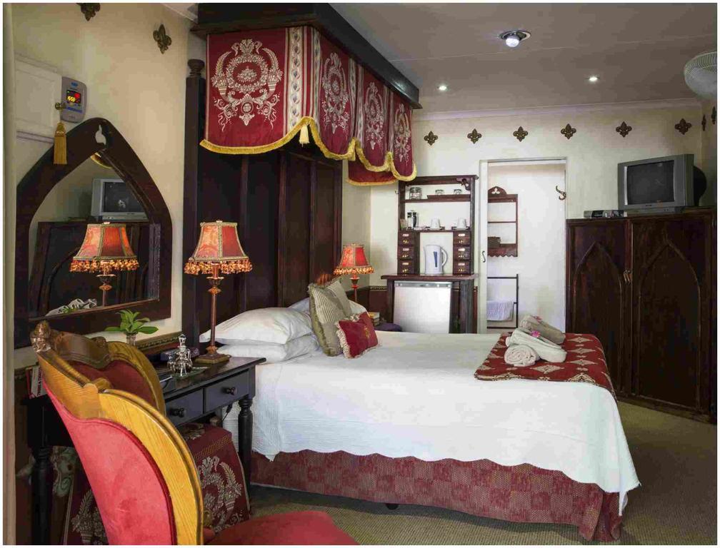 De Ark Guest House Lydenburg Kültér fotó