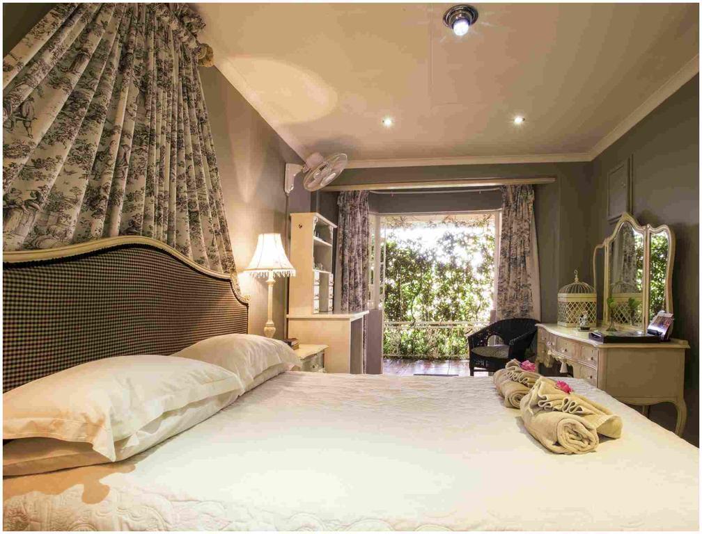 De Ark Guest House Lydenburg Kültér fotó