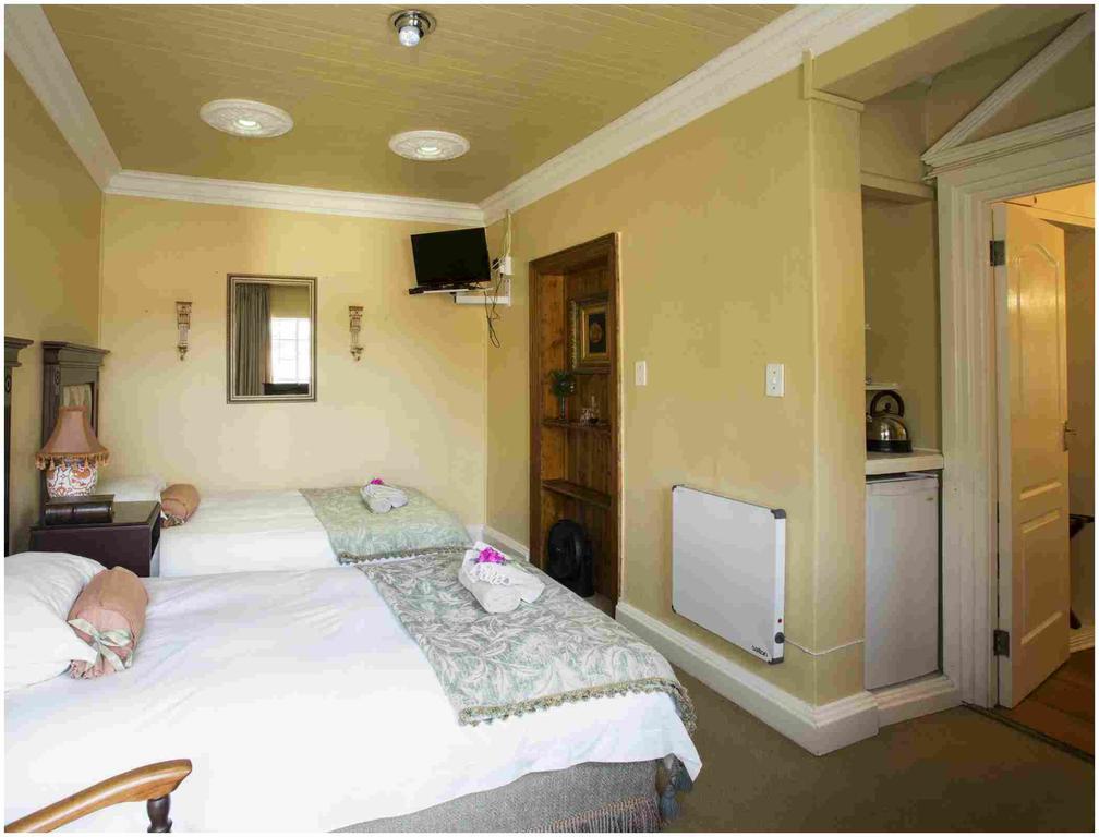 De Ark Guest House Lydenburg Kültér fotó