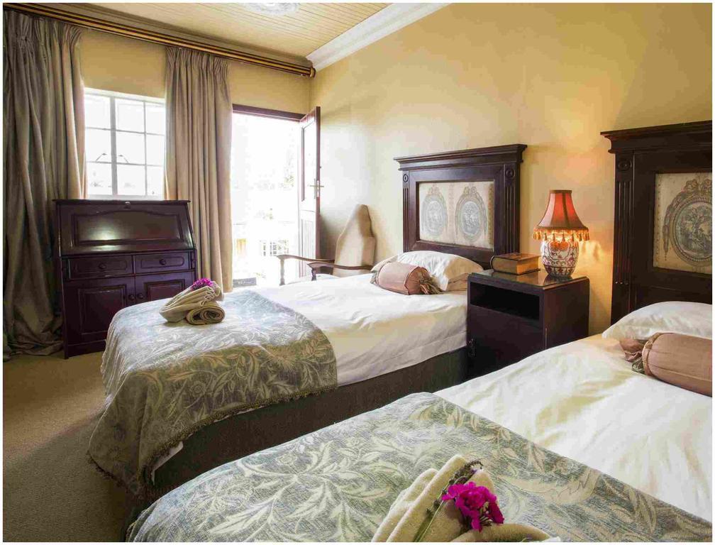 De Ark Guest House Lydenburg Kültér fotó