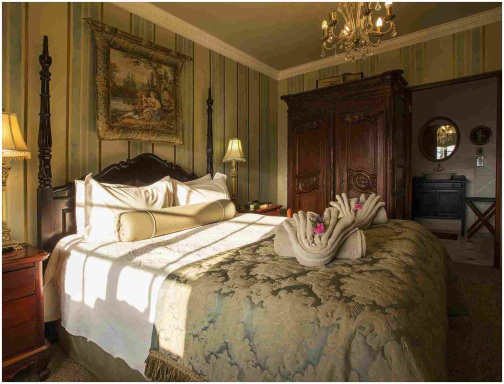 De Ark Guest House Lydenburg Kültér fotó
