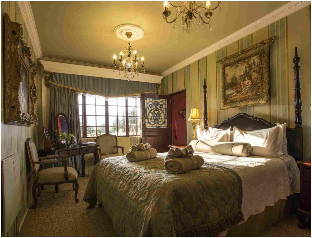 De Ark Guest House Lydenburg Kültér fotó