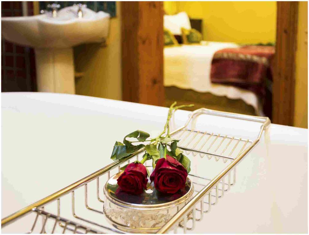 De Ark Guest House Lydenburg Kültér fotó