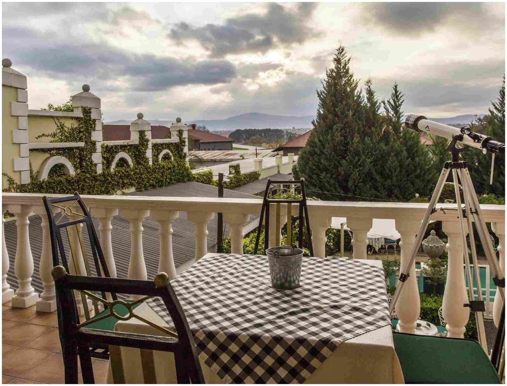 De Ark Guest House Lydenburg Kültér fotó