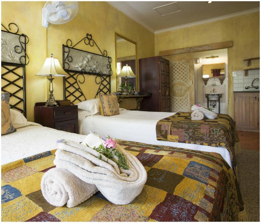 De Ark Guest House Lydenburg Kültér fotó